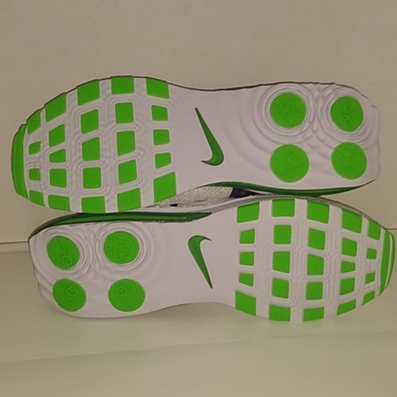 Nike Women's Shox Gravity Shoes - Picture 5 of 5